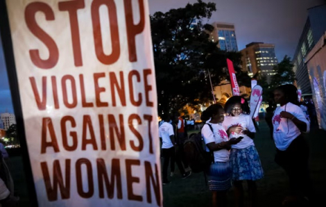 Sát hại phụ nữ trở thành vấn nạn tại Kenya