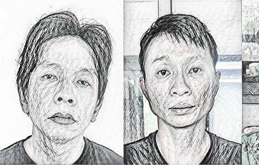 Băng nhóm chuyên trộm cắp liên quận ở TPHCM sa lưới