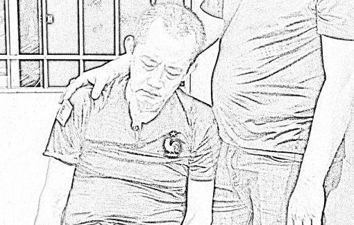 Bắt giữ người chồng sát hại vợ