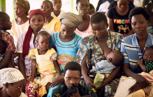 Từ phát hiện mới về phụ nữ, kinh tế toàn cầu có thể thêm 1.000 tỉ USD mỗi năm