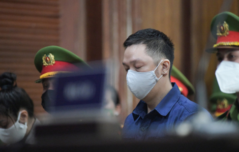 TAND tối cao xác định Nguyễn Kim Trung Thái không đồng phạm về tội giết người