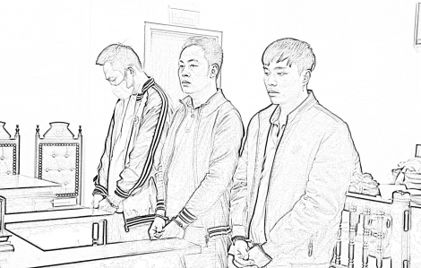 Tuyên án tù 3 cựu công an bắn nhầm dê của người dân