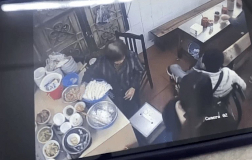 Vụ TikToker tố chủ quán phở miệt thị: Nếu sai phạm sẽ xử lý nhưng phải nhân văn