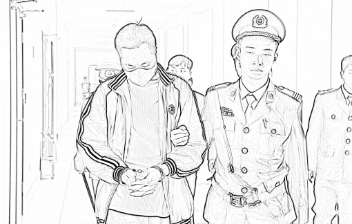 Xét xử 3 cựu công an “bắn nhầm dê” của người dân