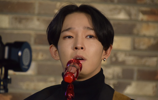 Ca sĩ Nam Tae Hyun bị phạt tù vì sử dụng ma túy