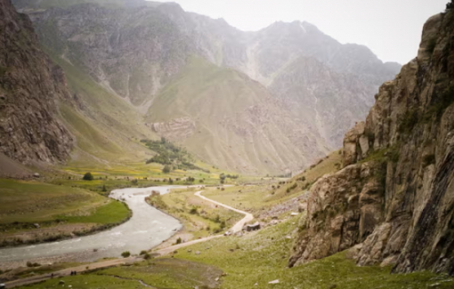 4 trong 6 người trên máy bay tư nhân sống sót sau vụ tai nạn ở Afghanistan