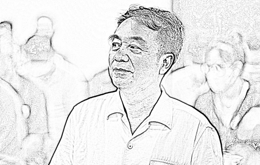 Hôm nay (22/1), Tòa cấp cao xét đơn kêu oan của ông Trần Hùng