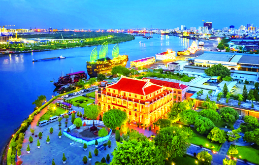 Tụ cư đất Sài Gòn - Một cái nhìn từ quá khứ