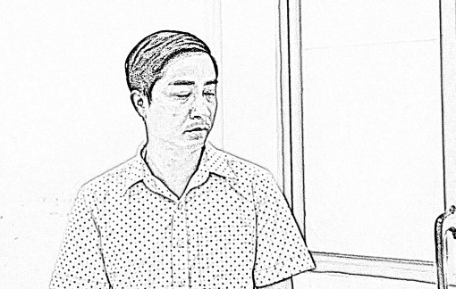 Bắt giam giám đốc buôn lậu hạt điều