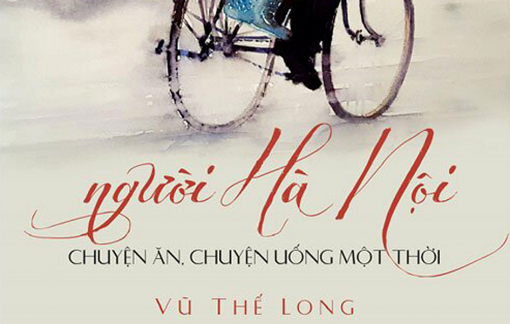 Dấu ấn vùng đất qua trang viết
