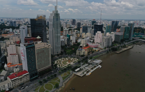 TPHCM công bố 10 sự kiện nổi bật trong công tác xây dựng Đảng năm 2023