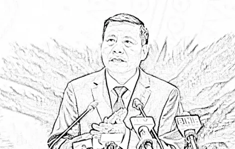 Bắt giam nguyên Bí thư Tỉnh ủy Bắc Ninh