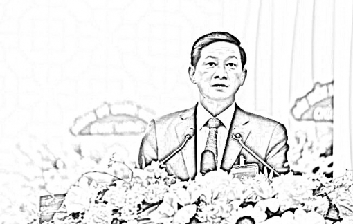 Bắt Bí thư Tỉnh ủy Lâm Đồng Trần Đức Quận