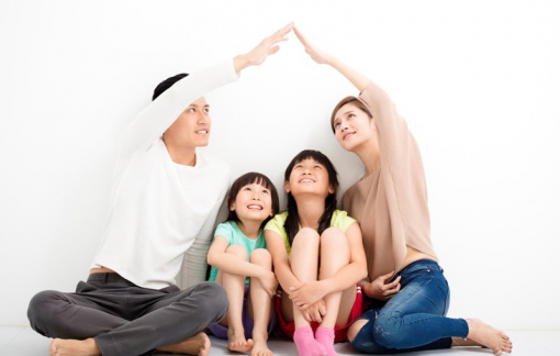 Sao có thể thờ ơ trước hoàn cảnh con cháu