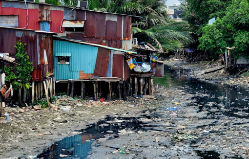 TPHCM chỉ đạo khẩn trương thực hiện dự án rạch Xuyên Tâm