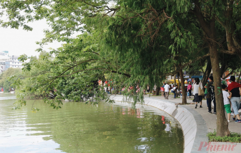 Hà Nội là 1 trong 50 thành phố tốt nhất thế giới năm 2024