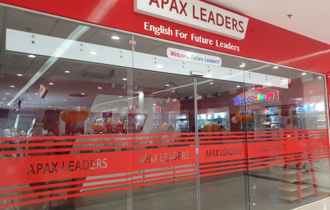 Trung tâm Anh ngữ Apax Leaders cam kết hoàn trả học phí trễ nhất từ tháng 10/2024