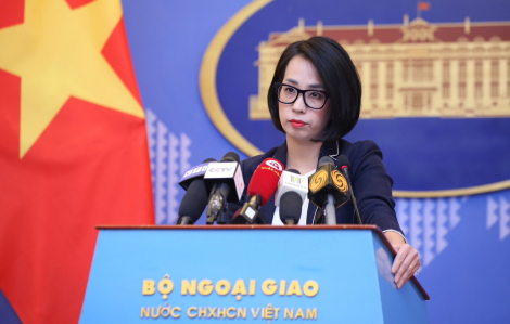 Việt Nam lên án những nội dung sai sự thật, bịa đặt về tình hình nhân quyền