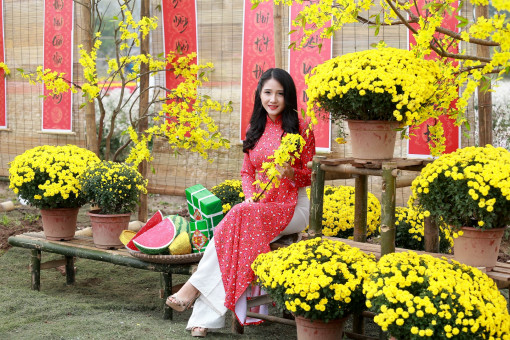 Bí mật của 8 biểu tượng hoa phong thủy Trung Quốc cổ điển