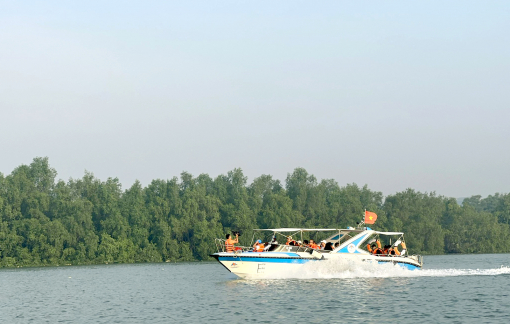 Mở thị trường tín chỉ các bon để tăng trưởng bền vững