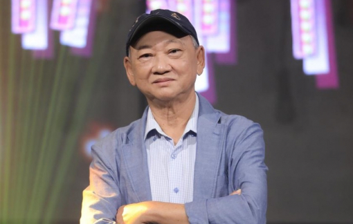 Nhạc sĩ Trần Long Ẩn, Nguyễn Ngọc Thiện cầm cân nảy mực cuộc thi sáng tác âm nhạc