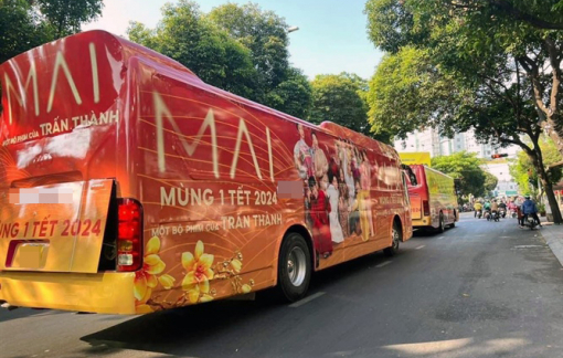Sở VH-TT TPHCM thông tin vụ phim của Trấn Thành chưa ra rạp đã quảng cáo trái luật