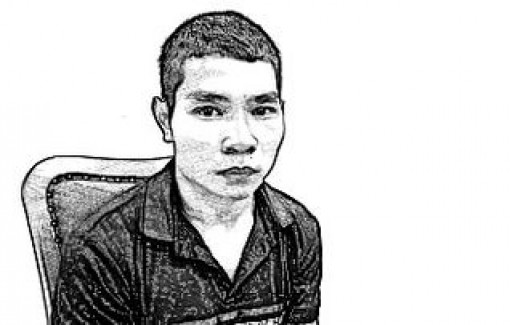 Thanh niên mua 4 khẩu súng, 59 viên đạn từ nước ngoài về nhà để phòng thân