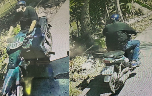 Truy bắt nghi phạm bắn chết người, đốt nhà nạn nhân