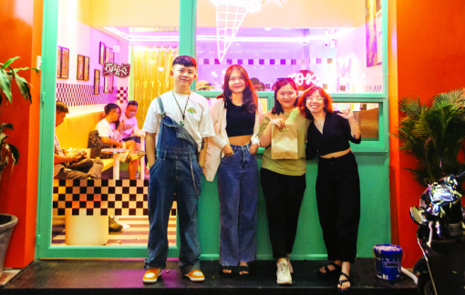 Thử - sai trong thế giới ngọt ngào