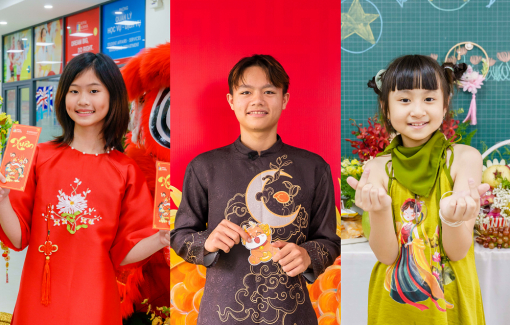 Đối thoại đầu năm mới cùng Royal-ers: Phải là người giỏi hơn của ngày mai