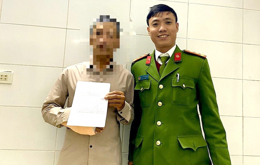 Người phụ nữ bị khống chế, hiếp dâm ở nghĩa trang trên đường đi làm về