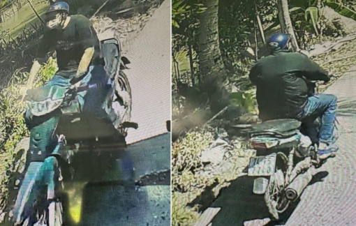 Phút giây kinh hoàng đối mặt kẻ bắn 3 người thương vong ở Vĩnh Long