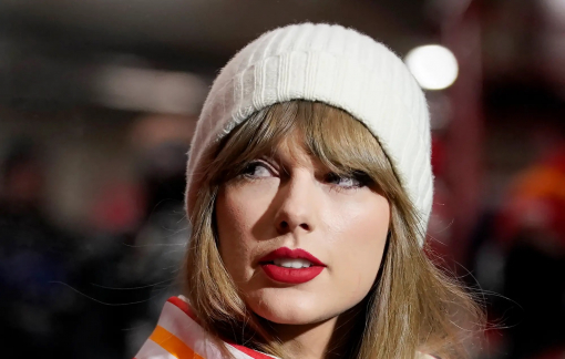 Taylor Swift bị AI "chế" ảnh khiêu dâm