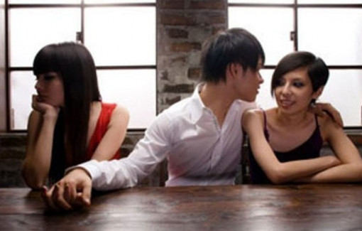 Bước ra khỏi mối quan hệ sai lầm