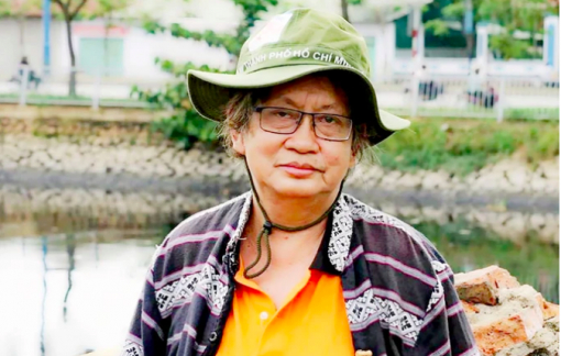 Đạo diễn Lê Văn Duy qua đời