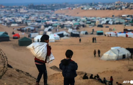 Thêm nhiều quốc gia cắt viện trợ cho cơ quan Liên hiệp quốc về người tị nạn Palestine