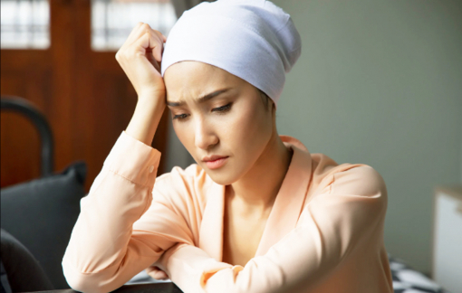 Ung thư ở người trẻ gia tăng