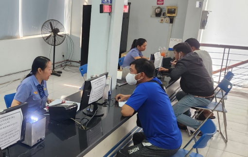 Ngành đường sắt nối thêm toa, bổ sung gần 2.000 vé tàu tết Giáp Thìn