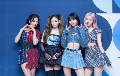 Ngã rẽ của các thành viên Blackpink