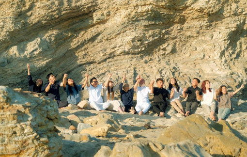 Âm nhạc chữa lành đang trở nên phổ biến