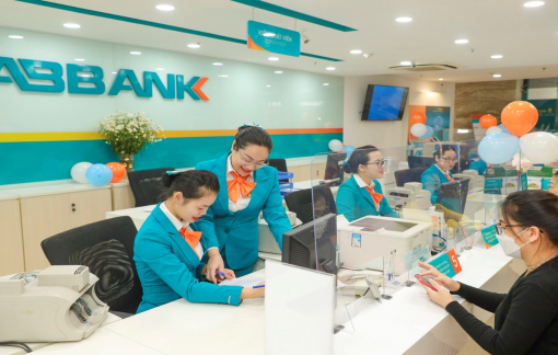 Năm 2023: ABBANK tăng trưởng quy mô, đầu tư mạnh công tác xây dựng, củng cố nền tảng, tạo tiền đề cho sự chuyển đổi