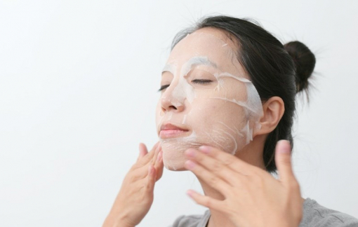 Những điều cần tránh khi đắp mặt nạ lúc trời trở lạnh