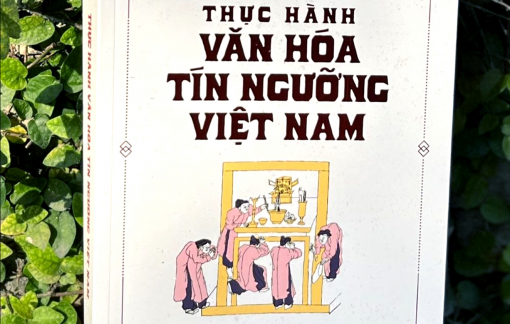 Thử tìm về văn hóa tết Việt