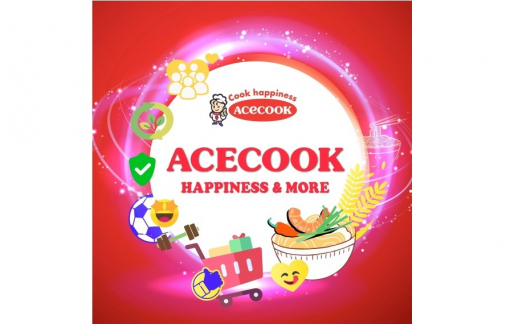 Acecook Việt Nam thông báo thay đổi tên các trang cộng đồng trên Facebook