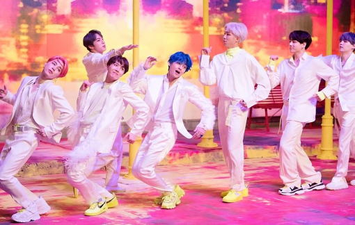 Nhạc của BTS, Taylor Swift… sắp bị rút toàn bộ khỏi TikTok