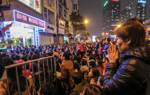 Thủ tướng yêu cầu không để xảy ra mê tín dị đoan, cúng oan gia trái chủ