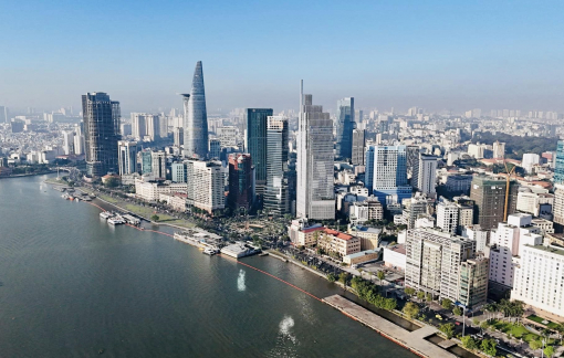 TPHCM đề xuất có 3 đô thị vệ tinh