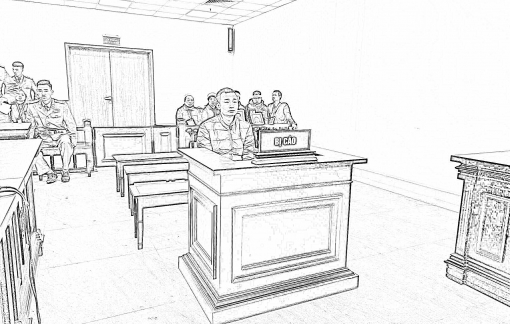 Tử hình bị cáo sát hại bà nội và cô ruột