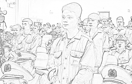 Tuyên phạt 3 án chung thân trong vụ nổ súng làm chết 2 người ở đảo Phú Quốc