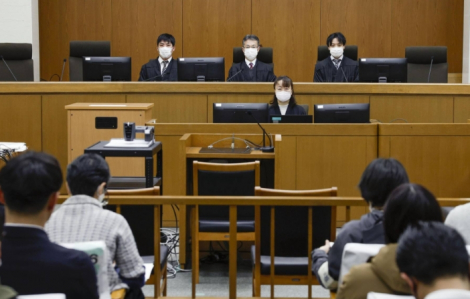 Bác sĩ Nhật bị kết án 23 năm tù vì hỗ trợ người bệnh được chết nhẹ nhàng